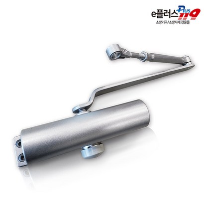 다코K2 도어클로저 일자형 ㄱ자형 현관문 방화문 도어체크 리뷰후기