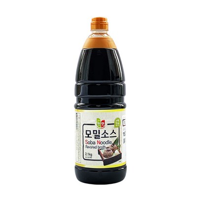 청우 첫맛 메밀 소스 2 CODE_0110MV366EA 리뷰후기