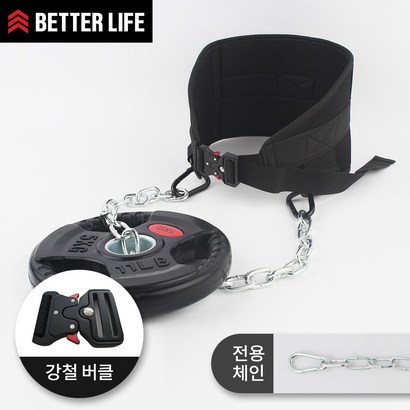 베럴라이프 중량벨트 턱걸이 딥 딥스 디핑 풀업 24종 모음