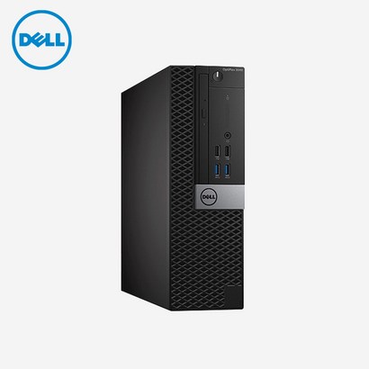 리퍼 DELL 슬림PC OPTIPLEX3046 i5 6세대 6500 8G 신품SSD512G 윈10PRO 리뷰후기
