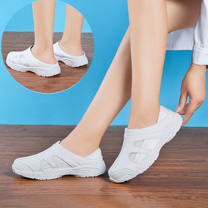 병원 간화 - 전문의 여성 간사 신발 의원 샌들 한의원 정형외과 도수치료 슬리퍼