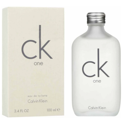 ck one edt CK 정품 쇼핑백