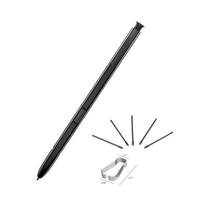 갤럭시탭S6 S6플러스 S860 노트10 노트20 S21 S펜 펜슬 터치펜 펜촉 5개1세트 -A-5