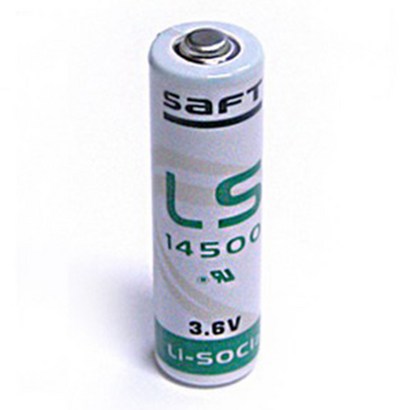 SAFT PLC열량계배터리 LS14500 AA 36V Ah 리뷰후기