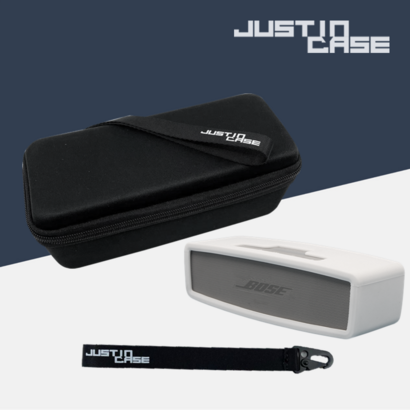 저스틴케이스 보스 사운드링크 미니2 케이스 BOSE SOUNDINK INI2 CASE