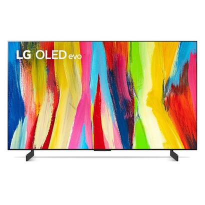 OED 42인치 4K UHD 스마트 TV OED42CUA