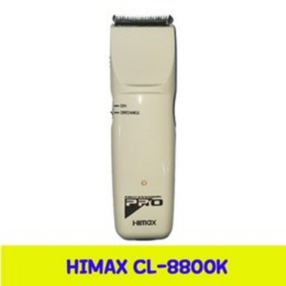 하이맥스 C-8800K 장미바리깡