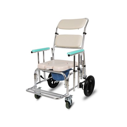 이동식 목욕의자 등받이 각도 조절 샴푸의자 Shower Chair SC-4352