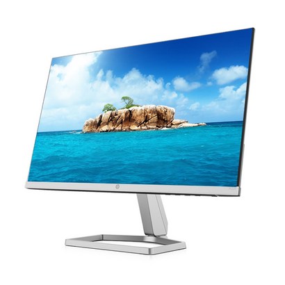 HP 54 FHD M22F 모니터 리뷰후기