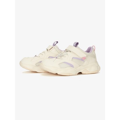 노스페이스 운동화 키즈 헥사 V2 화이트 NS96N04C