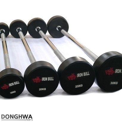 중량 바벨 원판 역기 봉 고정바벨 직선바 일자바 이지바 컬바 리뷰후기