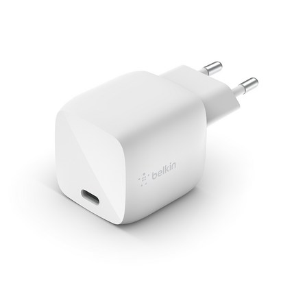 벨킨 부스트업 고속 충전기 30W USB-C D aN WCH001krWH