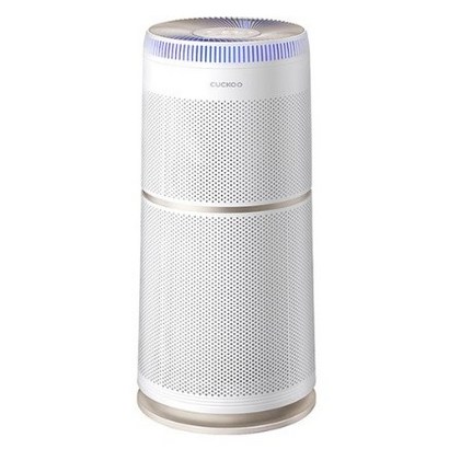 쿠쿠 ULTRA12000 공기청정기 AC-34U20FCG 1124㎡ 리뷰후기