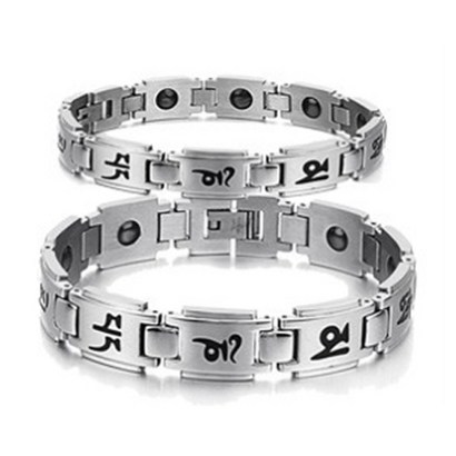 게르마늄 바이오마그넷 부적팔찌 건강팔찌 불교용품