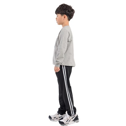 베네울프 남녀공용 아동 트레이닝 투라인바지 리뷰후기