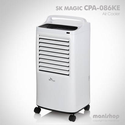 SK매직 CPA-086KE 냉풍기 리뷰후기