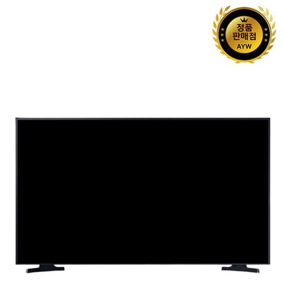 삼성전자 HD ED 80 TV 자가설치
