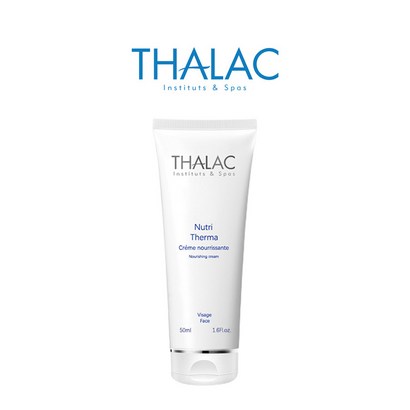 Thaac 탈라 데이 수분크림 뉴트리 떼르마