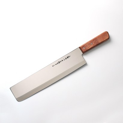 시모무라 모찌 나키리 대형칼 야채절단 양배추채칼 수박절단 중식도 리뷰후기