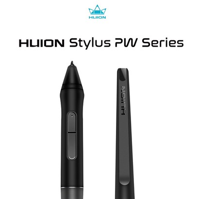 휴이온 디지털펜 Styus W517