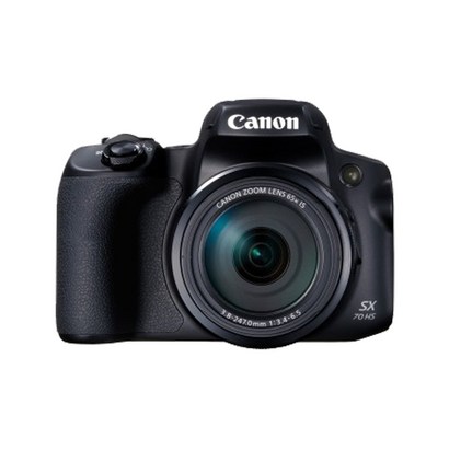 캐논 owerShot 하이엔드카메라 SX70 HS