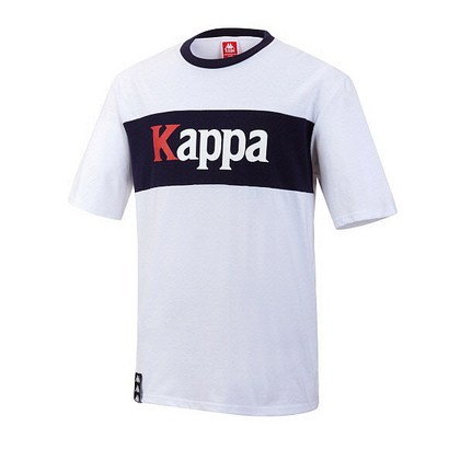 카파 카파 카파 남녀공용 어센틱 컬렉션 KAPPA 포인트 반팔 티셔츠 KJRS252MN 리뷰후기