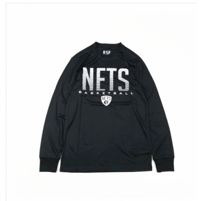 롱슬리브 티셔츠 슈팅져지 연습져지 NBA 바람막이 농구유니폼 골든스테이트워리어스 A레이커스 유니폼 올스타