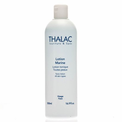 Thaac 탈라 거품토너 로씨옹 마린느