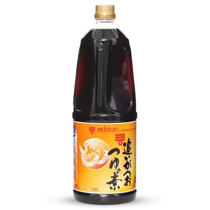 미쯔칸 쯔유