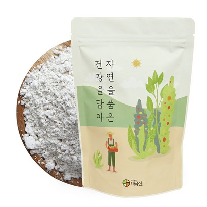 국산 싸라기 없이 가루낸 율무 생 율무 가루 분말