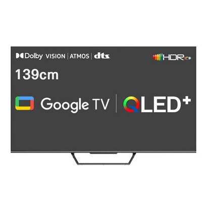 넥스 ETZ SQ 4K QED TV / 무료기사방문설치/ 2023년형/ 차원이 다른 고급스러운 디자인/ / NEX 메츠 SQ