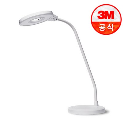 3M LED Air 5 스탠드 리뷰후기