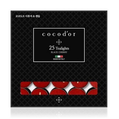 코코도르 티라이트 리뷰후기