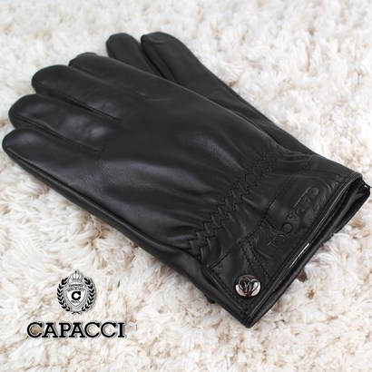 CAACCI C129 브랜드 가죽장갑 남성 남자 양가죽장갑