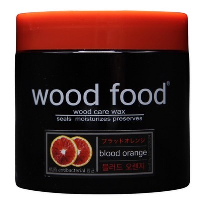 wood food wax 원목 및 목재 관리용 천연 왁스