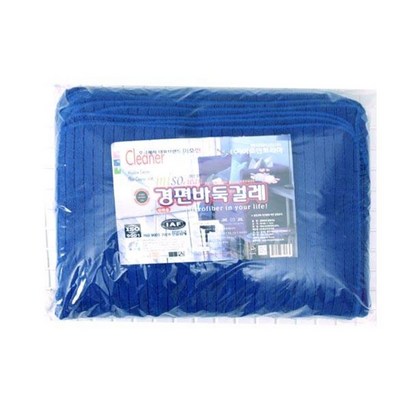 미소진 경편바둑걸레 20개입