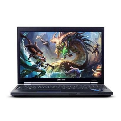 최강코어i7 삼성노트북 블랙 SSD B 윈도10 리뷰 후기