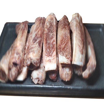 원육 등갈비칼슘껌 리뷰후기