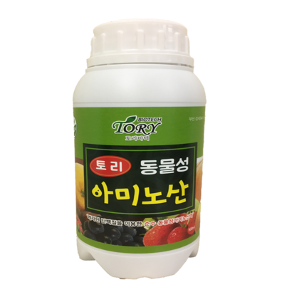 토리바텍 토리 동물성 아미노산