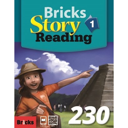 Bricks Story Readin 230 1