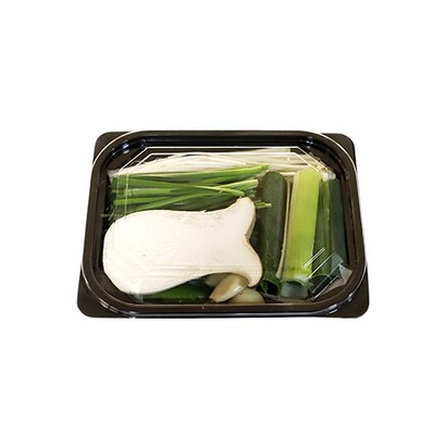 곱창파는 청년들 구이용 야채 리뷰후기