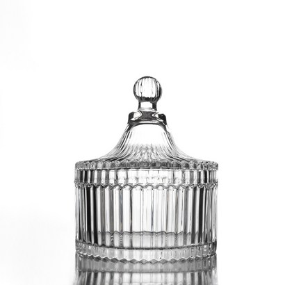 캔들 용기 메리고 라운드 투명 /9oz 크리스탈 리뷰후기