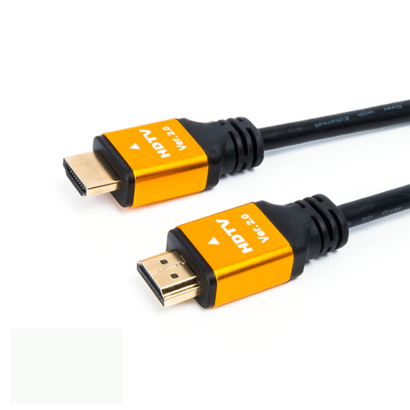 레토 4K UHD TV 모니터 노트북 겸용 HDMI V20 케이블 LHM-V20M 리뷰후기