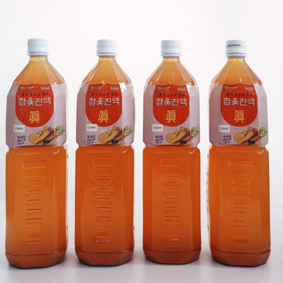 원바이오텍 국내산 옻 오름 없는 참옻진액 15L 1병/2병/4병세트 옻나무 옻물 리뷰후기