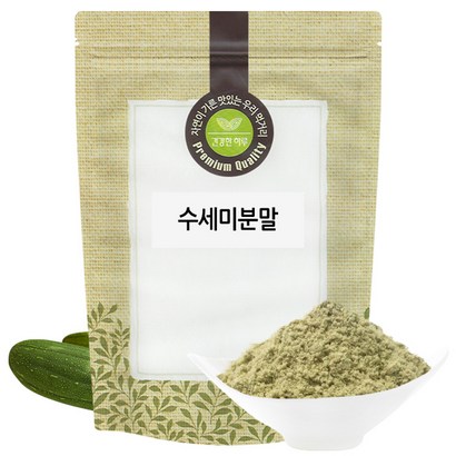 수세미 분말 가루 국산 국내산