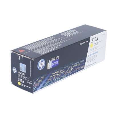H 정품토너 Coor aserjet ro F 183fw 노랑 artices of the best quaity Toner Cartride 표준용량