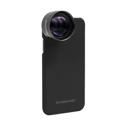 SANDARC 샌드마크 스마트폰 망원렌즈