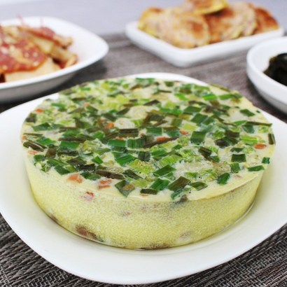 두리푸드 계란찜 리뷰후기
