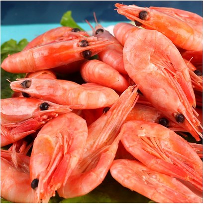 신돈축산유통 민물가재 리뷰후기