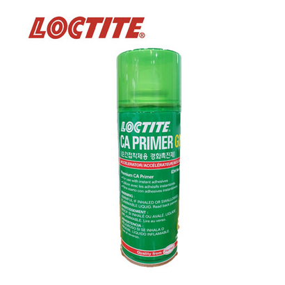 록타이트 OCTITE CA rier od 순간접착제용 경화촉진제